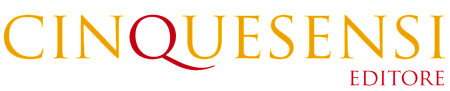 Cinquesensi editore