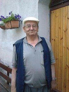 Giovanni Coffarelli Il Tammorrista