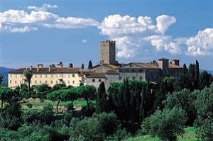 Castello La Marsiliana