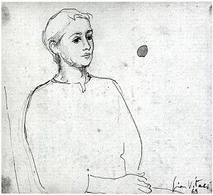 La moglie iVitali (Andrea Vitali, Giancarlo Vitali)