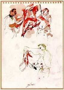 La Carne (Andrea Vitali, Giancarlo Vitali)