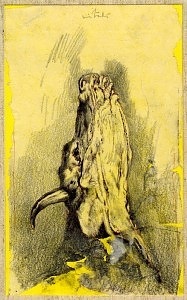 Invocazione La Carne (Andrea Vitali, Giancarlo Vitali)