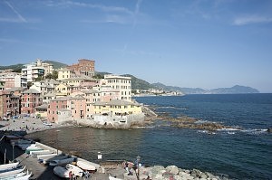 boccadasse