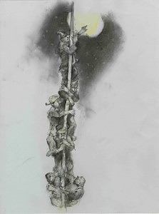 luna002 Stralunario (Andrea Vitali, Giancarlo Vitali)