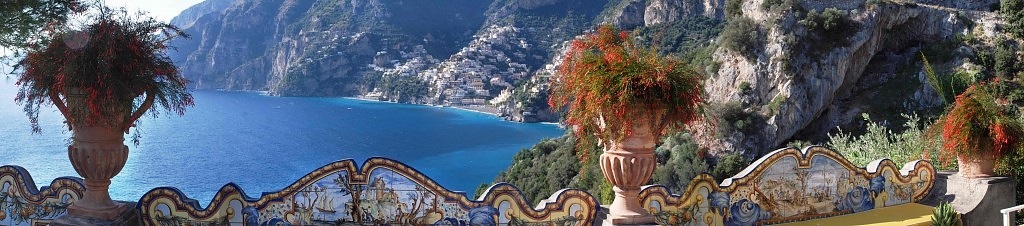 Il Sognatore di Positano / The Dreamer from Positano