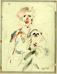 Donne Donne (Andrea Vitali, Giancarlo Vitali)