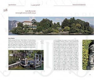 Approfondimento Isole Borromee