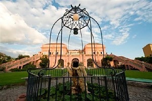 Villa Signorini a Ercolano
