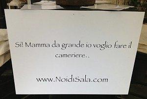 noidisala.cameriere