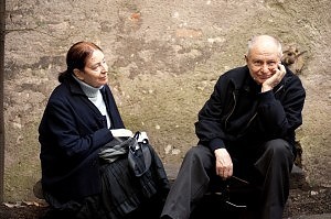 DSC_3113 Mario Donizetti, una biografia / Mario Donizetti, a biography