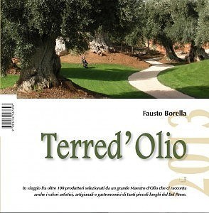 Terred'Olio (Fausto Borella)