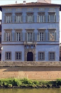 Palazzo Blu