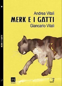 Cover_Merk e i gatti