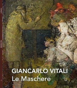 Le Maschere (Giancarlo Vitali)
