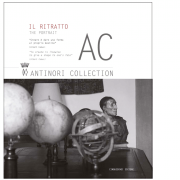 AC.1 Antinori Collection. Il ritratto