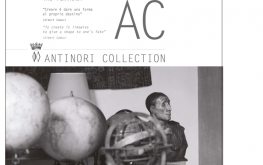 AC.1 Antinori Collection. Il ritratto