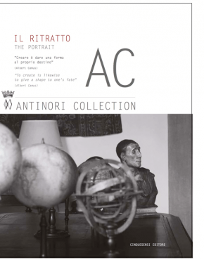 AC.1 Antinori Collection. Il ritratto