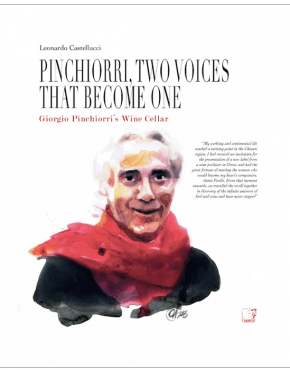 Pinchiorri a due voci / Pinchiorri two Voices that Become One