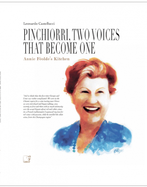 Pinchiorri a due voci / Pinchiorri two Voices that Become One