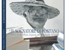 Il Sognatore di Positano / The Dreamer from Positano