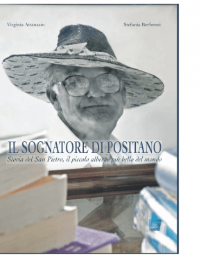 Il Sognatore di Positano / The Dreamer from Positano