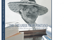 Il Sognatore di Positano / The Dreamer from Positano