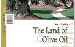 Terred'Olio 2013 / The Land of Olive Oil 2013