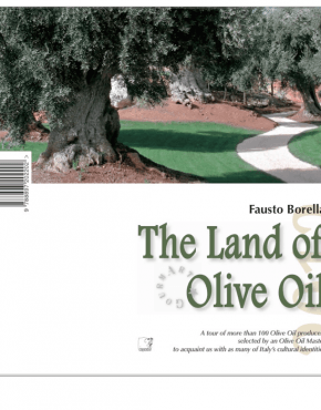 Terred'Olio 2013 / The Land of Olive Oil 2013