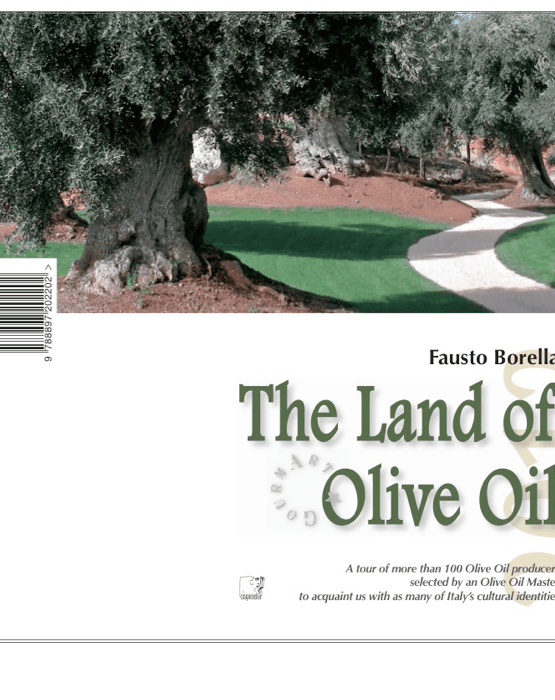 Terred'Olio 2013 / The Land of Olive Oil 2013
