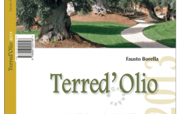 Terred'Olio 2013 / The Land of Olive Oil 2013