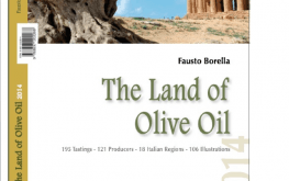 Terred'Olio 2014 / The Land of Olive Oil 2014