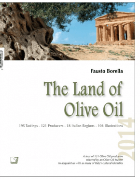 Terred'Olio 2014 / The Land of Olive Oil 2014