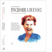 Pinchiorri a due voci / Pinchiorri two Voices that Become One