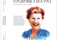 Pinchiorri a due voci / Pinchiorri two Voices that Become One