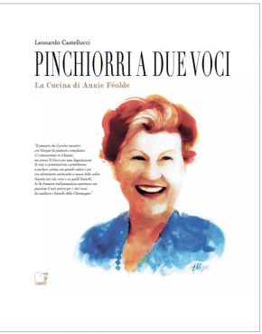 Pinchiorri a due voci / Pinchiorri two Voices that Become One