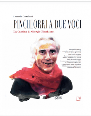 Pinchiorri a due voci / Pinchiorri two Voices that Become One