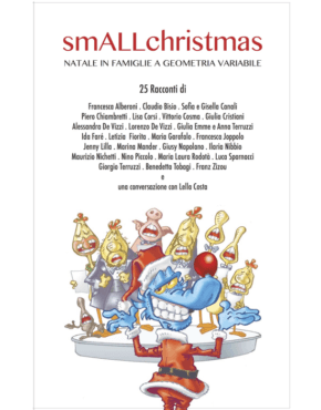smALLchristmas