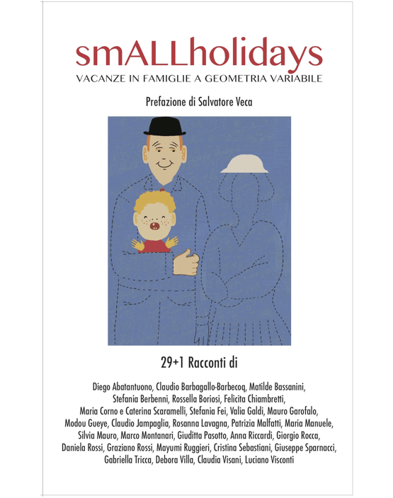 smALLholidays