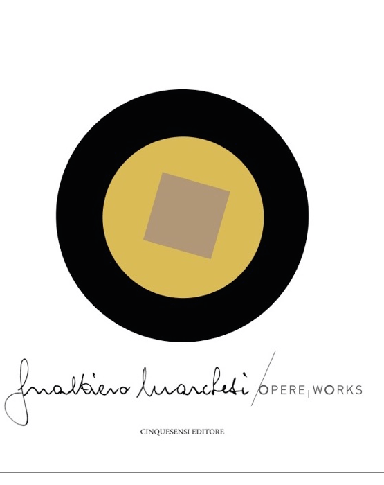 Gualtiero Marchesi. Opere Gualtiero Marchesi