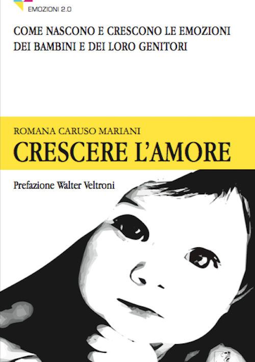 cover.Crescere l'amore romano caruso