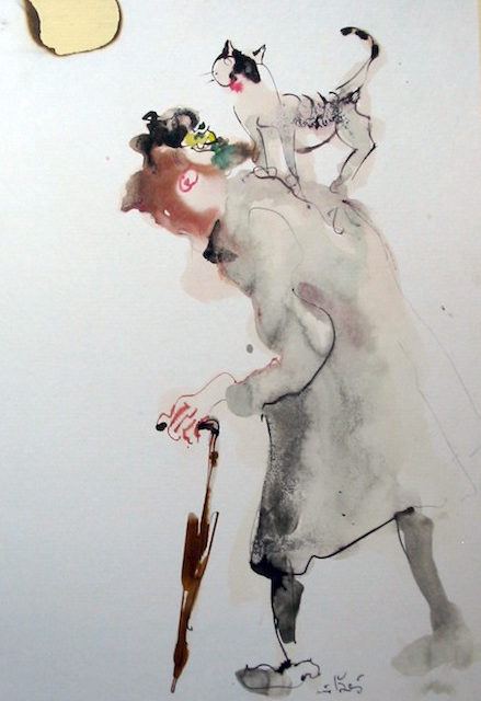 Giancarlo Vitali