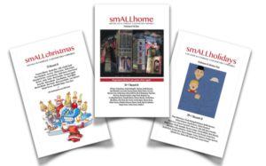 smALLbooks