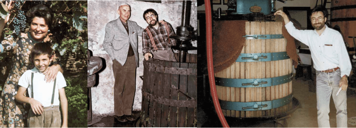 viticoltura lariana