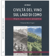 Civiltà del vino sul lago di Como
