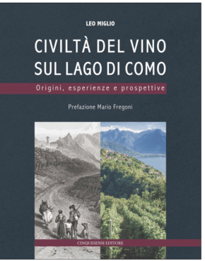 Civiltà del vino sul lago di Como