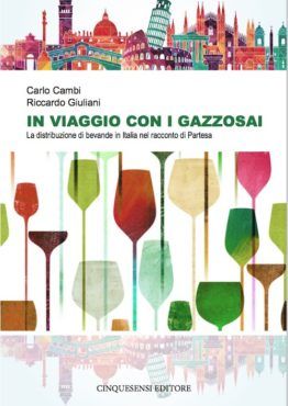 in viaggio con i gazzosai