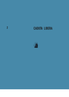 caduta libera
