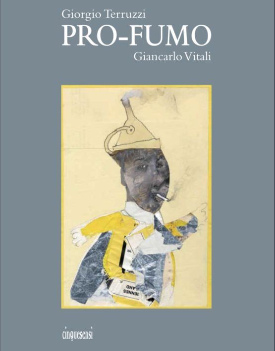 cover. Pro-fumo fumo