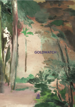 Goldwatch