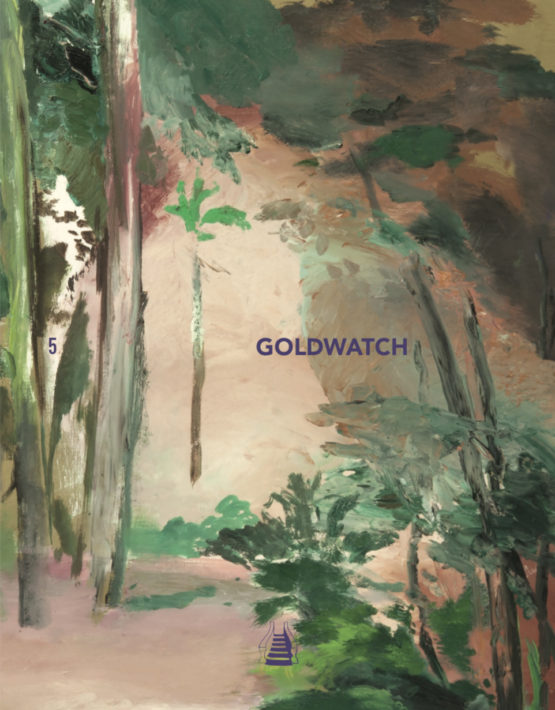 Goldwatch